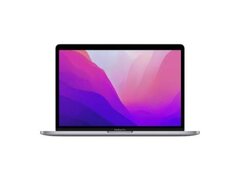 MacBook Pro 13.3" Retina Apple M2 CPU 8-core, GPU 10-core, Neural Engine 16-core16GB512GB - Spa